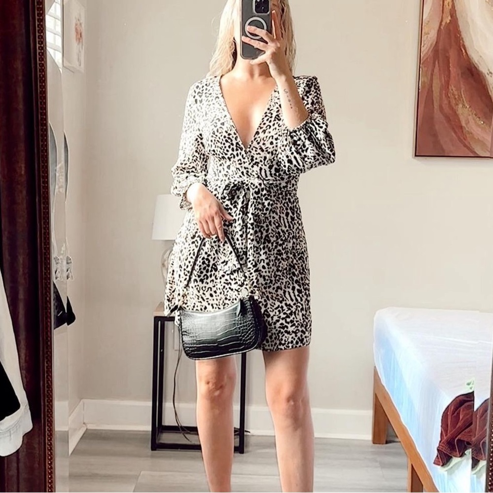 Boutique dress